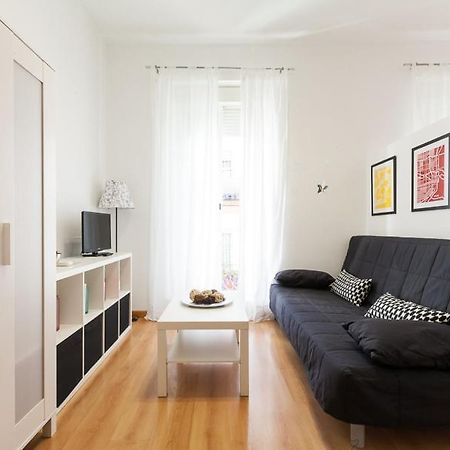 Peral Home Cozy Apartment Seville Exterior photo