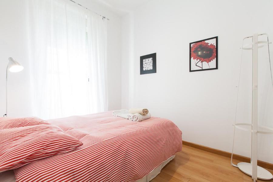 Peral Home Cozy Apartment Seville Exterior photo