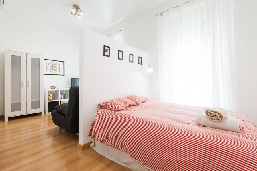 Peral Home Cozy Apartment Seville Exterior photo
